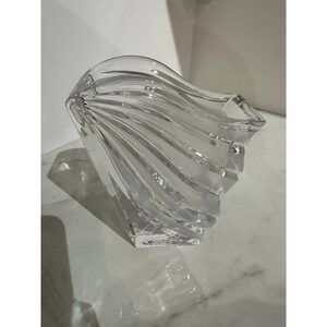 Bird Shape Crystal Napkin Holder Decor